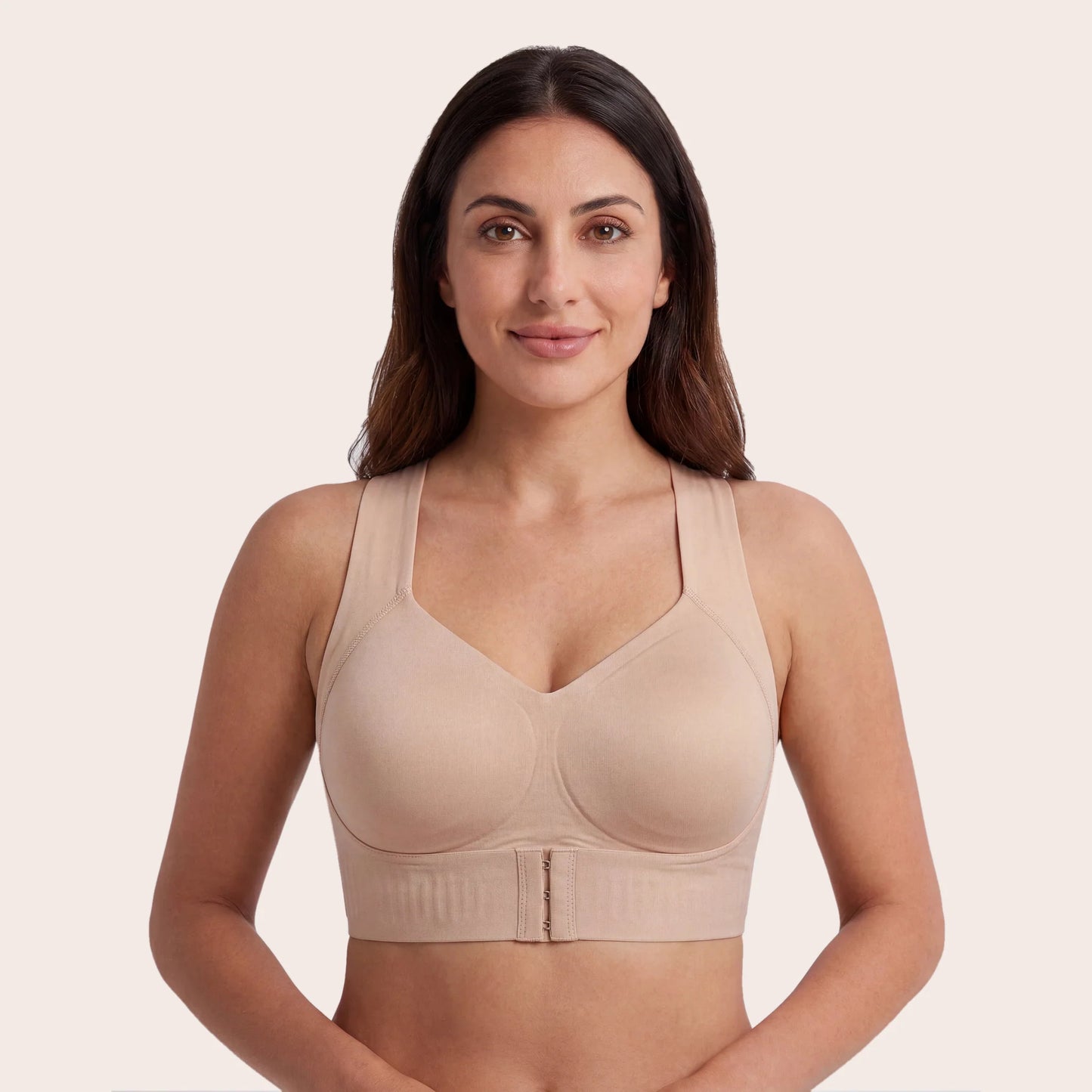 Brassière Correctrice de Posture Femme