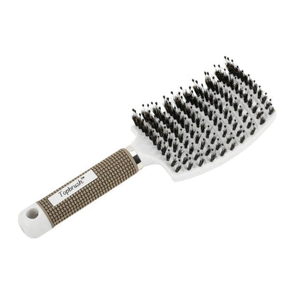 Brosse à Cheveux Démêlante