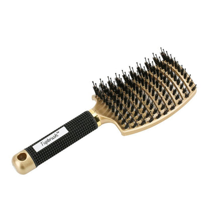 Brosse à Cheveux Démêlante