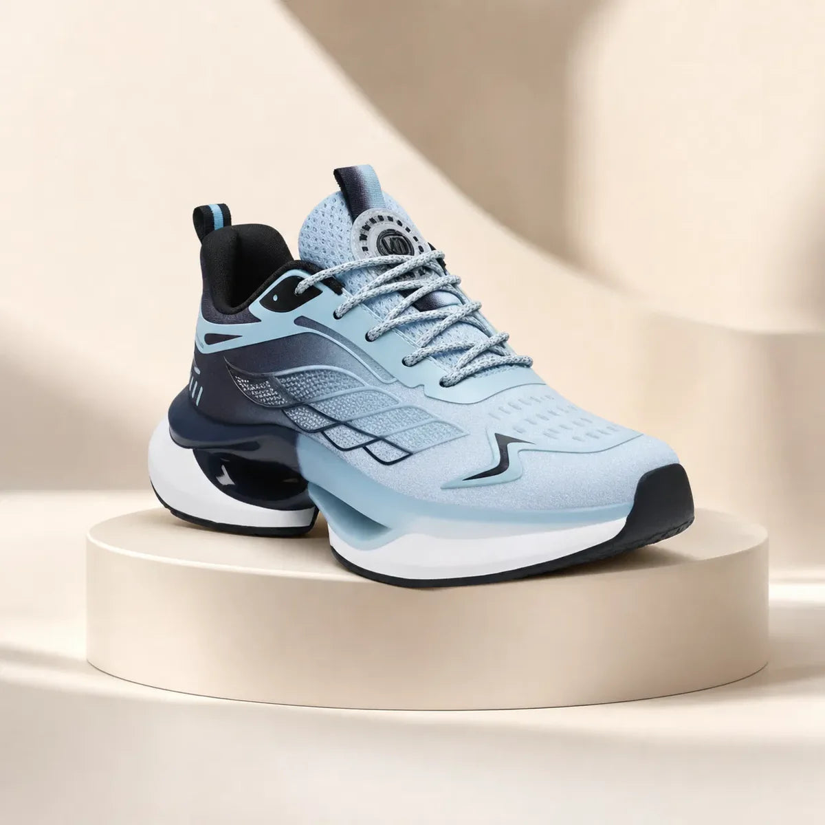 Chaussures ultra confort à mémoire de forme