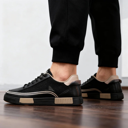 Moderne Sportschuhe mit leichtem und bequemem Design