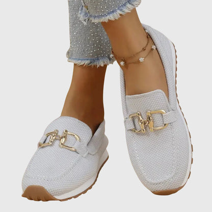 Bequeme orthopädische Sneakers für Damen