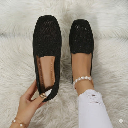 Chaussures confort respirantes pour femme