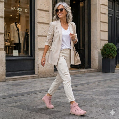 Chaussures unisexes polyvalentes