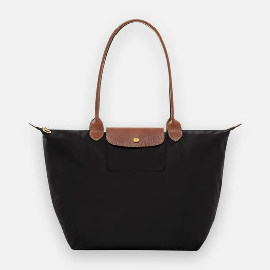 Große faltbare Tasche