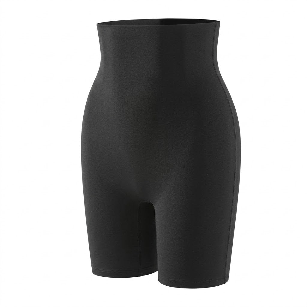 Formende, figurformende Shorts