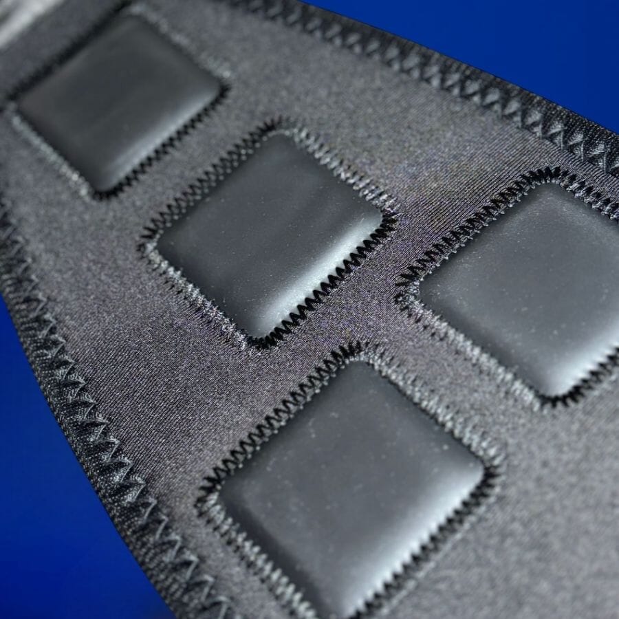 Ceinture Électrostimulation pour Abdominaux