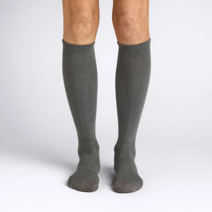 Socken mit abgestufter Kompression