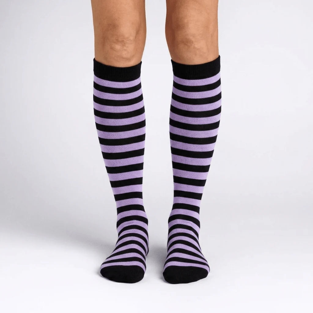Socken mit abgestufter Kompression