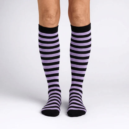 Socken mit abgestufter Kompression