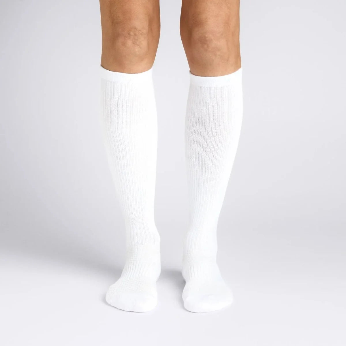 Socken mit abgestufter Kompression