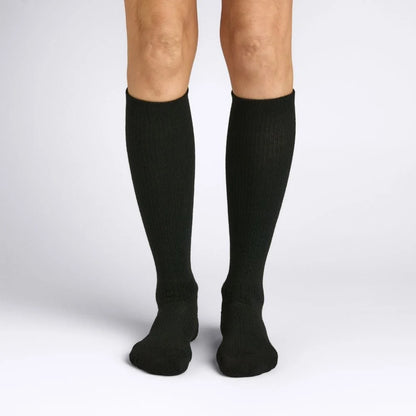 Socken mit abgestufter Kompression