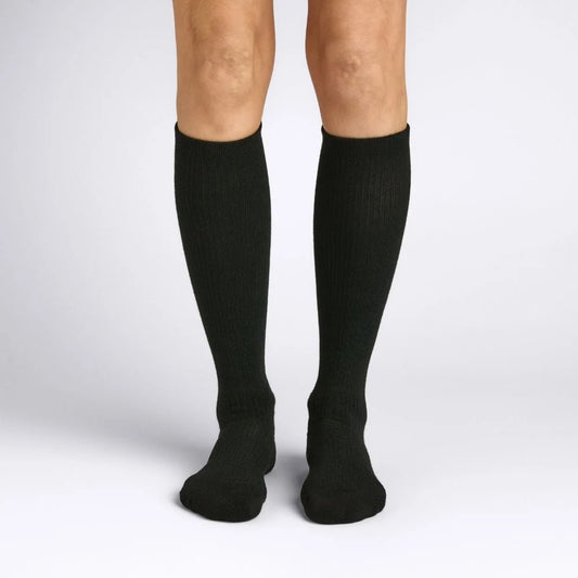 Socken mit abgestufter Kompression