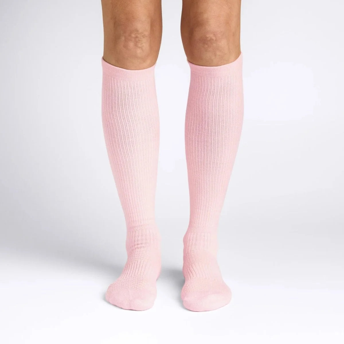 Socken mit abgestufter Kompression