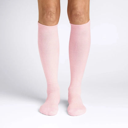 Socken mit abgestufter Kompression