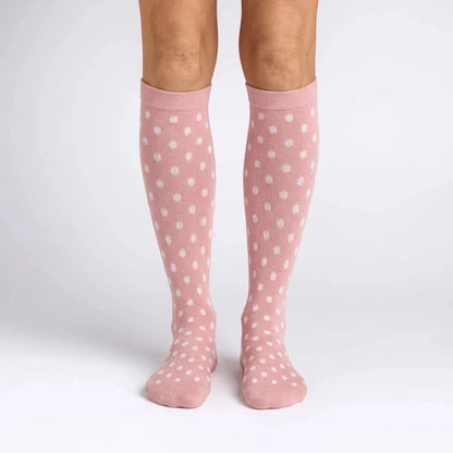 Socken mit abgestufter Kompression