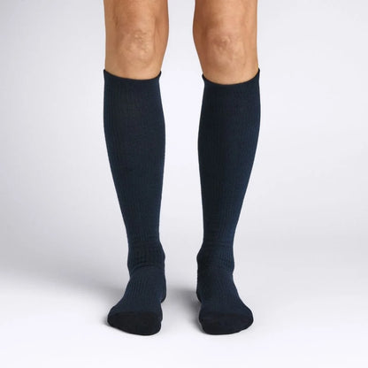 Socken mit abgestufter Kompression