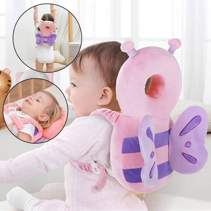 Schutzkissen – Babyprotect™