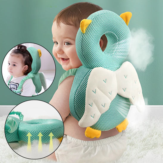 COUSSIN DE PROTECTION - BABYPROTECT™