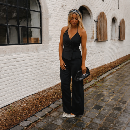 Eleganter und bequemer Overall für Damen