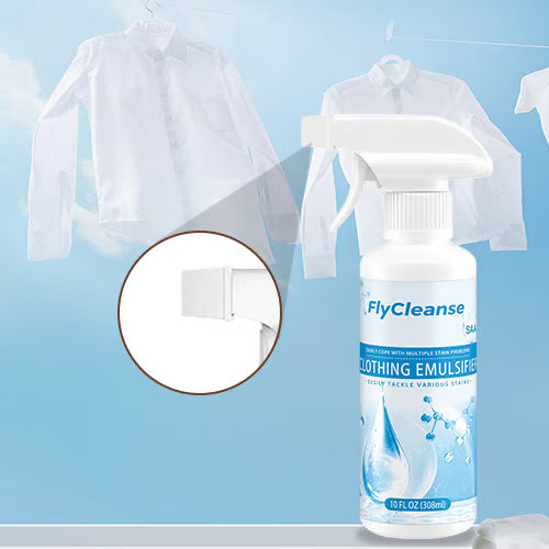 Détachant Textile 300 ml