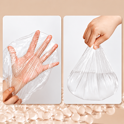 Sacs Alimentaires Réutilisables