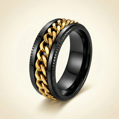 Anti-Stress-Ring für Männer