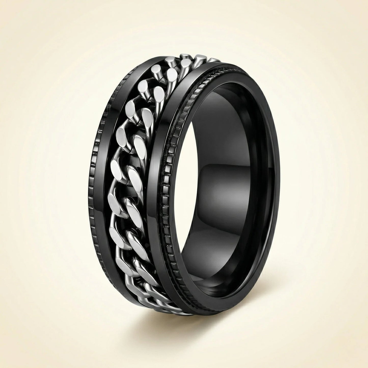 Anti-Stress-Ring für Männer