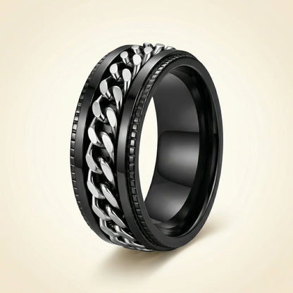 Anti-Stress-Ring für Männer