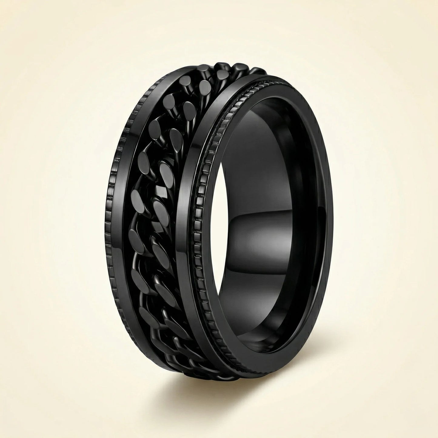 Anti-Stress-Ring für Männer