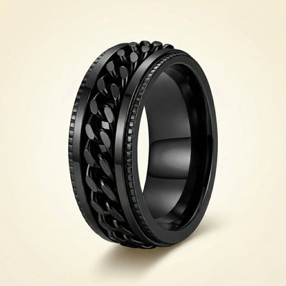 Anti-Stress-Ring für Männer