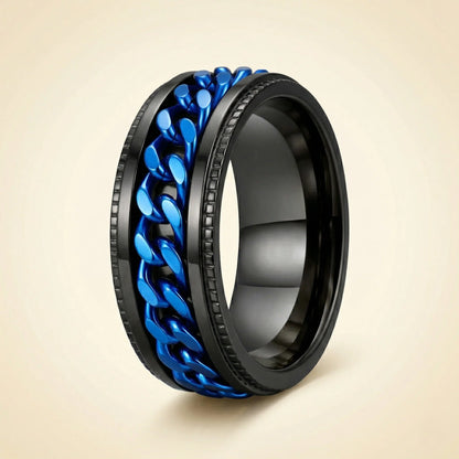 Anti-Stress-Ring für Männer