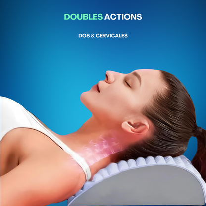 CareFlex™ | Douleurs dorsales