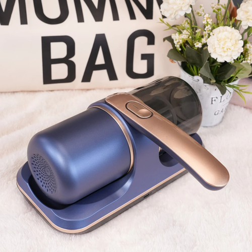 Aspirateur Anti-acariens pour Matelas