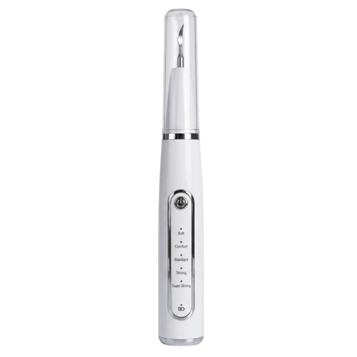 Détartreur ultrasonique pour chien