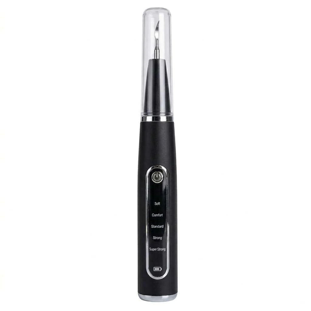 Détartreur ultrasonique pour chien