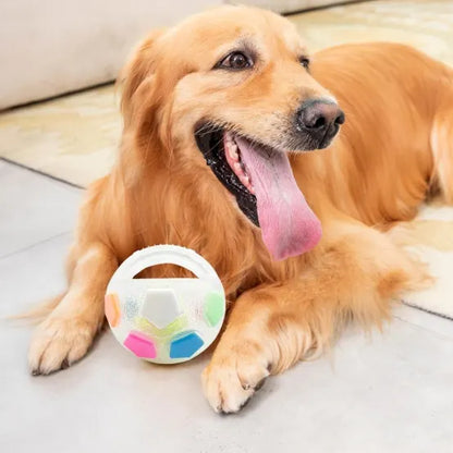 Balle anti-ennui – Pour plus de calme & de plaisir au quotidien