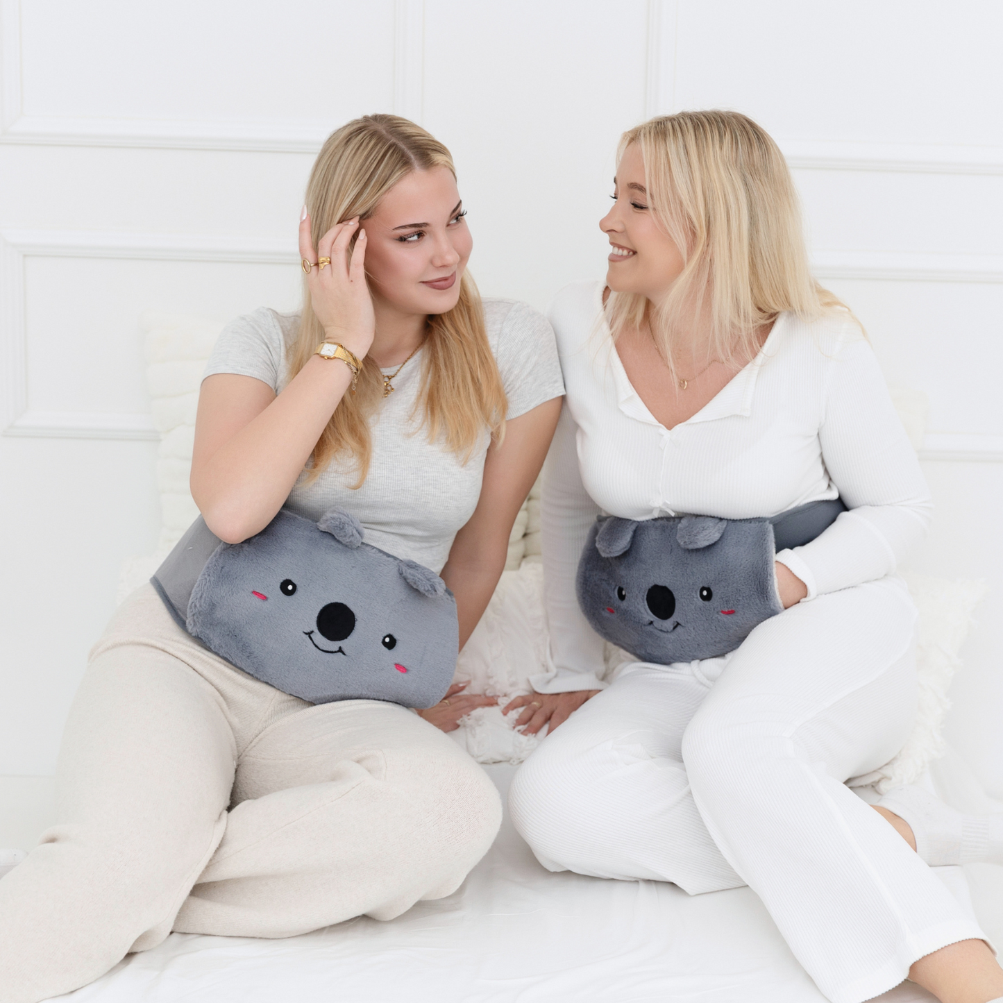 Multifunktionaler Farbwärmer