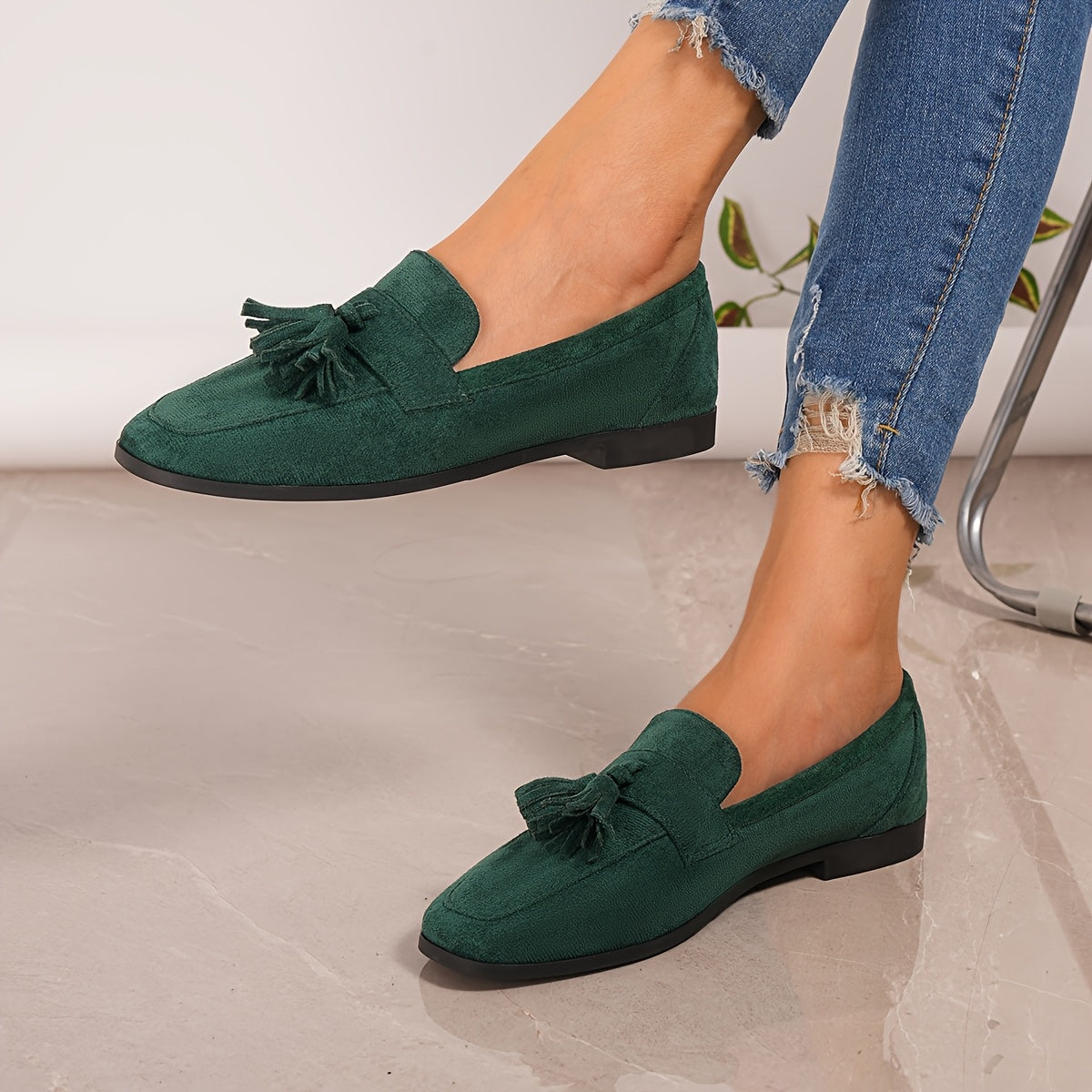 Solena-Komfortschuhe