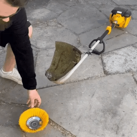 Installation facile