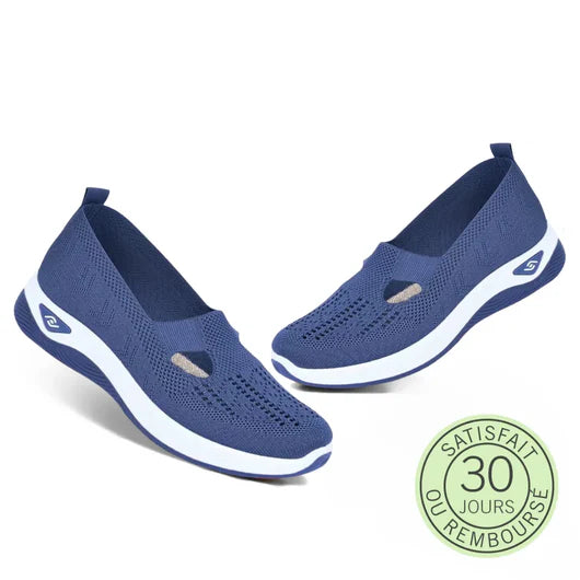 Komfort-Sneakers für Frauen