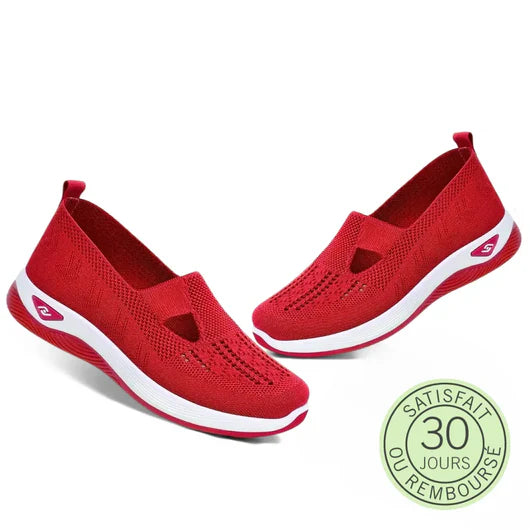 Komfort-Sneakers für Frauen