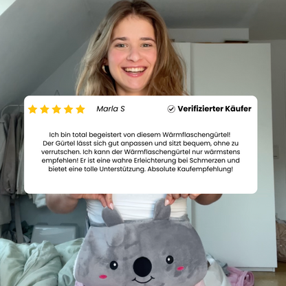 Multifunktionaler Farbwärmer