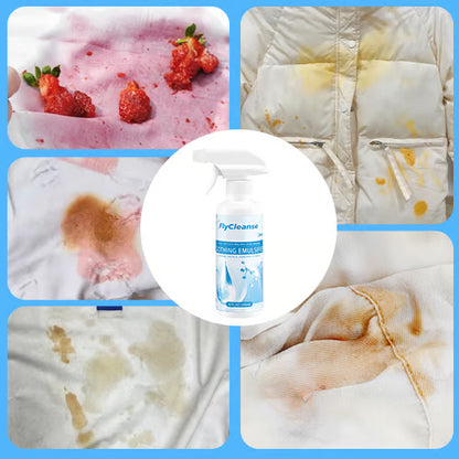 Détachant Textile 300 ml
