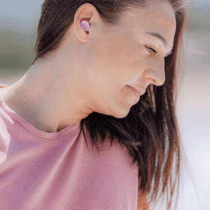 Bouchons d'Oreilles Anti-Bruit