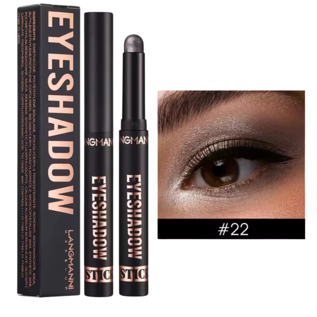 Fard à Paupières en Stick Longue Tenue