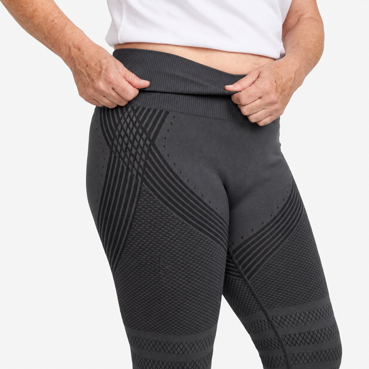 Legging sculptant femme