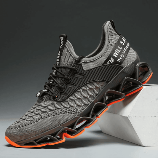 SkyMax - Chaussures Réhaussantes (+7 cm)