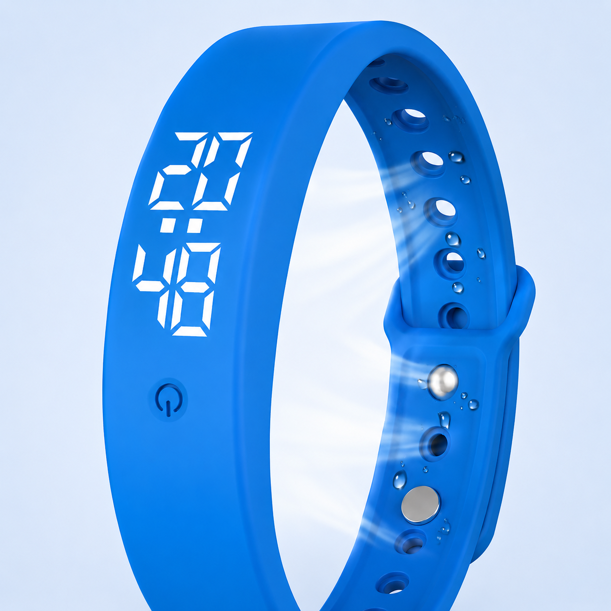 Intelligentes Smart-Armband