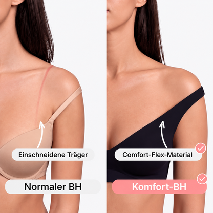 Soutien-gorge sans coutures